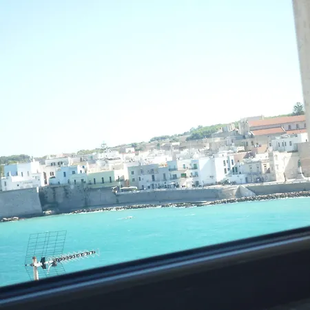 Mare E Spiagge Mon Отель типа 