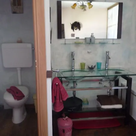 Mare E Spiagge Mon Alojamento de Acomodação e Pequeno-almoço 3*