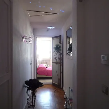 Mare E Spiagge Mon 3*