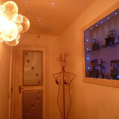 Alojamento de Acomodação e Pequeno-almoço Mare E Spiagge Mon