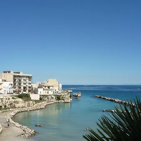 Guest house Mare E Spiagge Mon Otranto