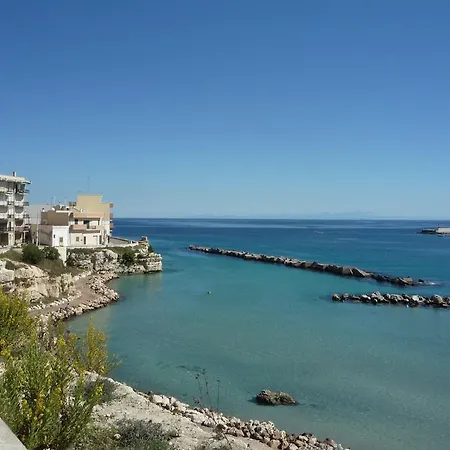 Guest house Mare E Spiagge Mon