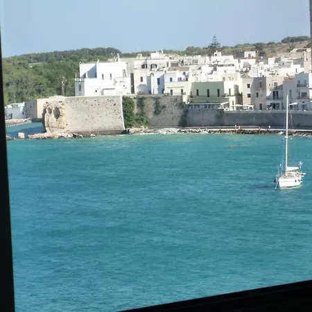 Alojamento de Acomodação e Pequeno-almoço Mare E Spiagge Mon