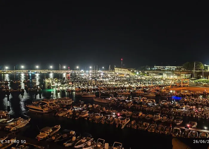 Mare E Spiagge Mon 3* Otranto